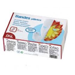 ΓΑΖΑ ΓΥΨΟΥ LUNA ΔΙΑΣΤ.  3 m * 8cm